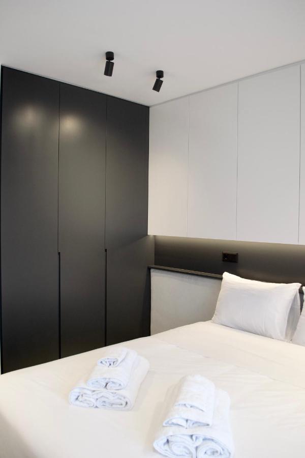 Kalivia Thorikou Seafront Apartment By C2C Architects מראה חיצוני תמונה